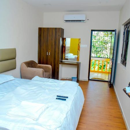 Fundera Aqua Stay Yelagiri Ngoại thất bức ảnh