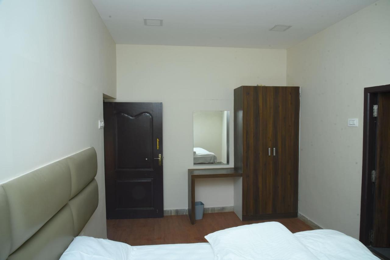 Fundera Aqua Stay Yelagiri Ngoại thất bức ảnh