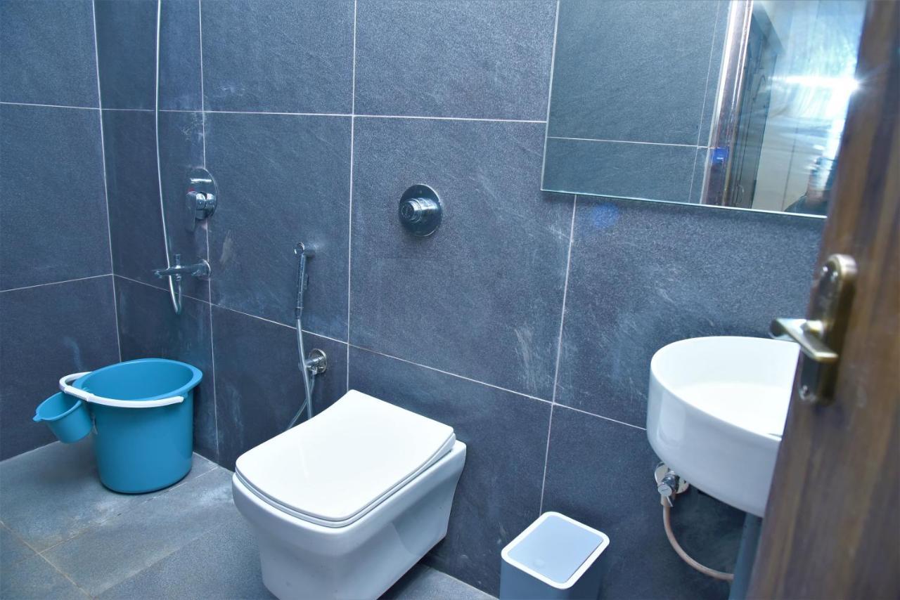 Fundera Aqua Stay Yelagiri Ngoại thất bức ảnh