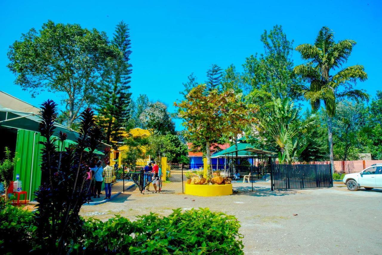 Fundera Aqua Stay Yelagiri Ngoại thất bức ảnh